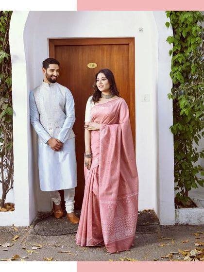 As seen in Wedding Affair, we create a fusion of traditional and contemporary styles that capture the essence of modern luxury for couples.