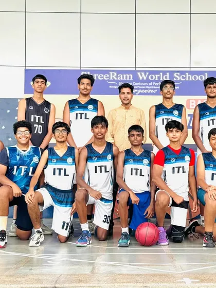 We are thrilled to announce our Junior Boys team as the Zonal Champions! This victory is a result of outstanding dedication and discipline on the court. Under our guidance, these young athletes turned hard work into a championship win.