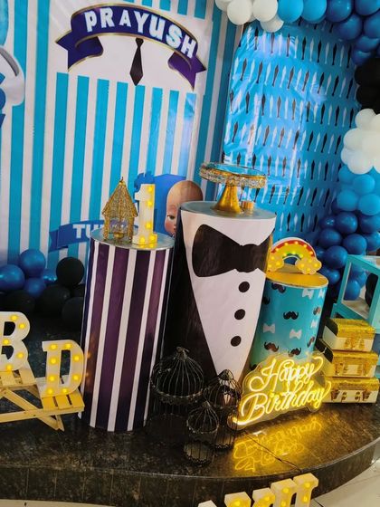 Kids' Party Character Themes photo 14