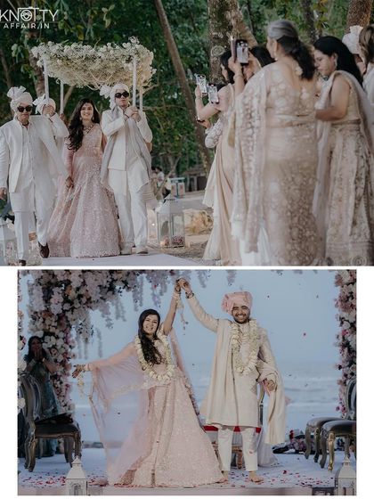 The Wedding Ceremony photo 15