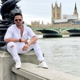 Sumit Khetan Entertainment