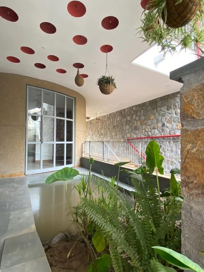 The People Tree House: A Sanctuary for Harmonious Living photo 11