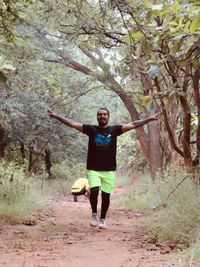 Trail & Ultra-Marathon Race Organization