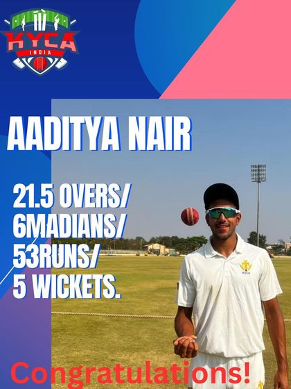 KYCA - High Performance Training Our Champions: From Academy to Arena photo 36