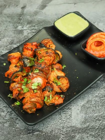 Housewives Kitchen - Home-Cooked Meal Delivery Straight from the Tandoor photo 8