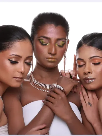 Editorial & Avant-Garde Creations photo 6