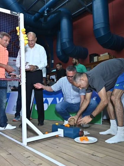 Corporate & Inter-Club Tournaments photo 6