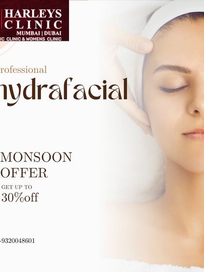 I offer professional HydraFacial treatments to deeply cleanse and hydrate the skin. Keep an eye out for special offers to experience this rejuvenating treatment.