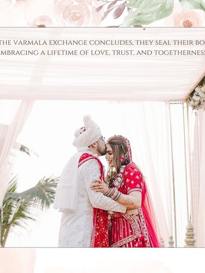 The Big Day: Ceremonies & Rituals photo 15