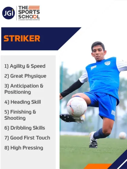 The Sports School - Integrated Sports Academy The Football Grind: Training with Bengaluru FC photo 9