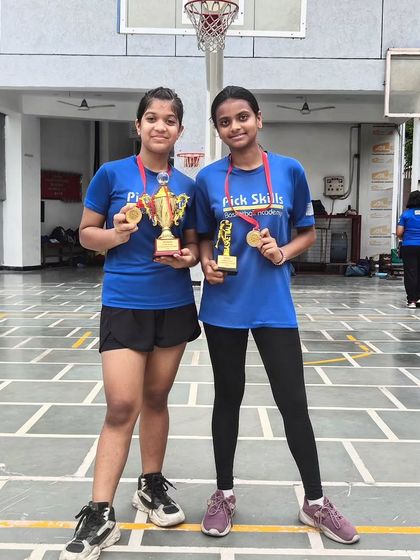 Tournament Ready: Our Champions photo 3