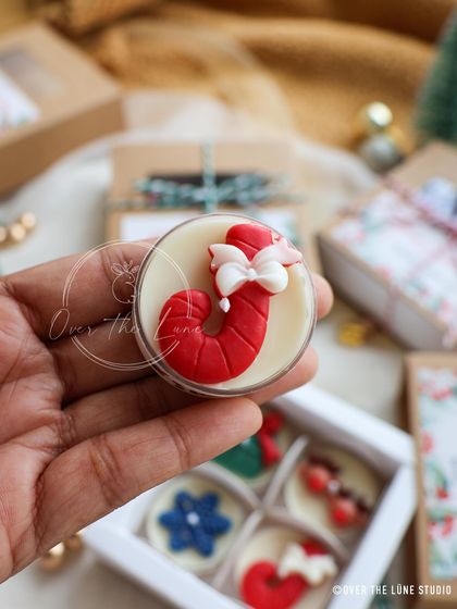 Over The Lune Studio - Custom Event Favors & Bulk Gifting Festive Collections: From Diwali to Christmas photo 50