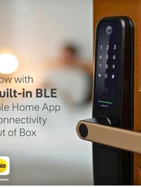 Smart Security & Surveillance