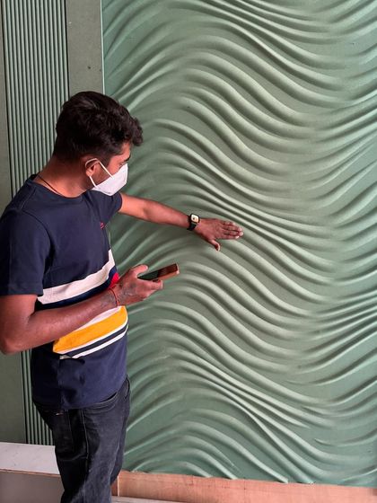 The Making of a Home photo 89