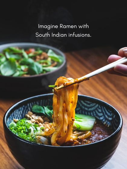 Odyssey - Corporate & Brand Event Catering Global Culinary Journeys photo 15