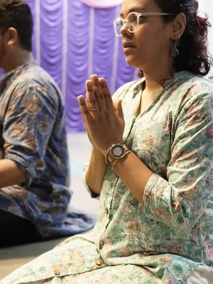 More Than a Class: Community, Workshops & Retreats photo 10