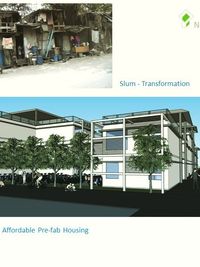 Community & Social Housing Projects