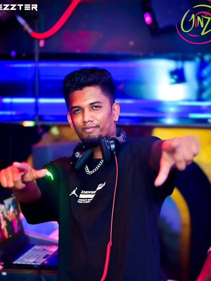 Jezzter - DJ Services Portraits & Style photo 9