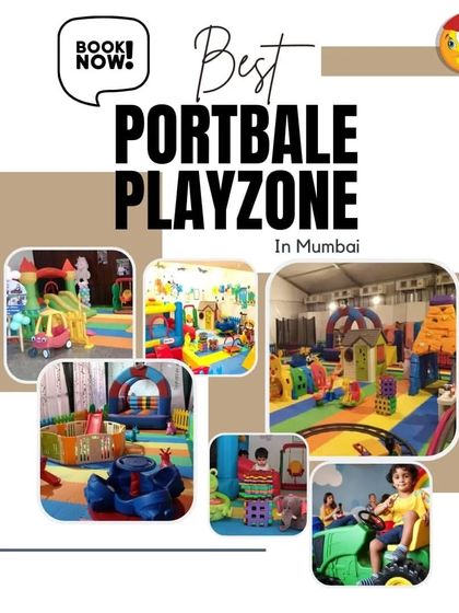 Our Playzone Packages photo 62