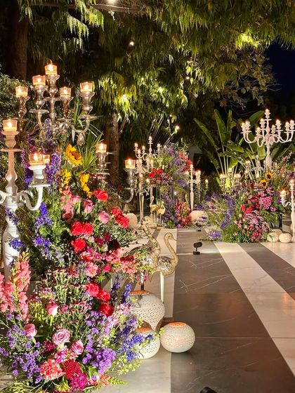 Artistry in Detail: Decor & Ambiance photo 55