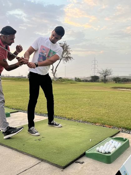 New to Golf? Start Here! photo 5