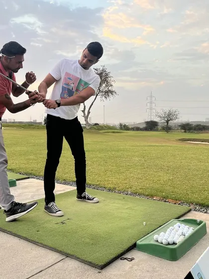 One-on-one coaching is key to building confidence. Our instructors focus on personalized feedback to help you improve with every session.