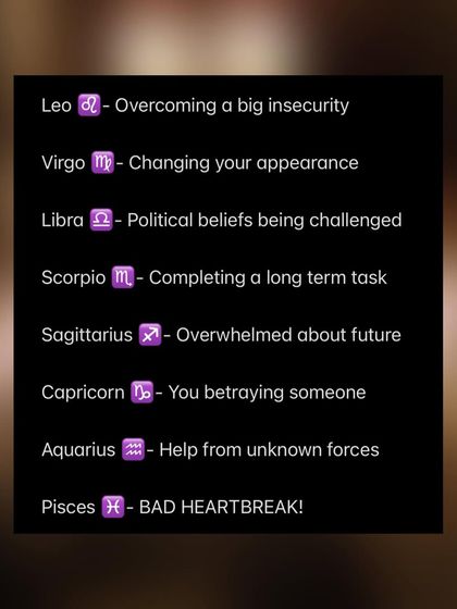 Tarotscopes for the New Moon in Cancer. Discover your forecast for this lunar cycle, including overcoming a big insecurity for Leo and a bad heartbreak for Pisces.