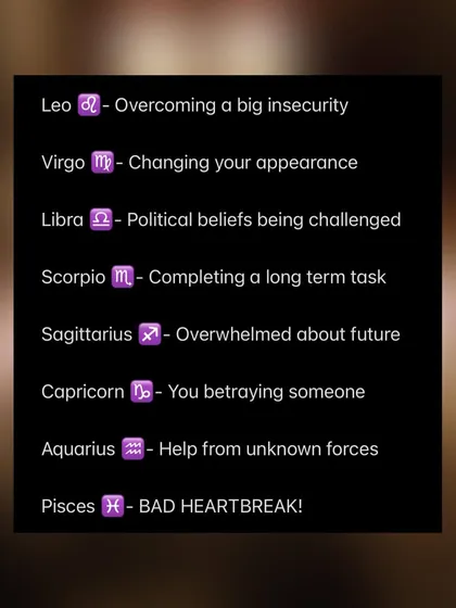 Tarotscopes for the New Moon in Cancer. Discover your forecast for this lunar cycle, including overcoming a big insecurity for Leo and a bad heartbreak for Pisces.