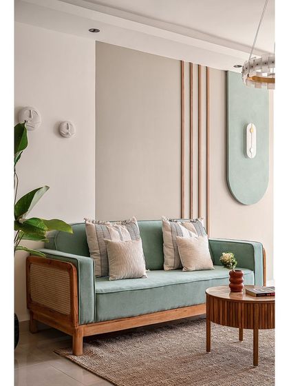 Jois Design House - Residential Interior Design & Build (Turnkey) Living & Dining Spaces photo 33