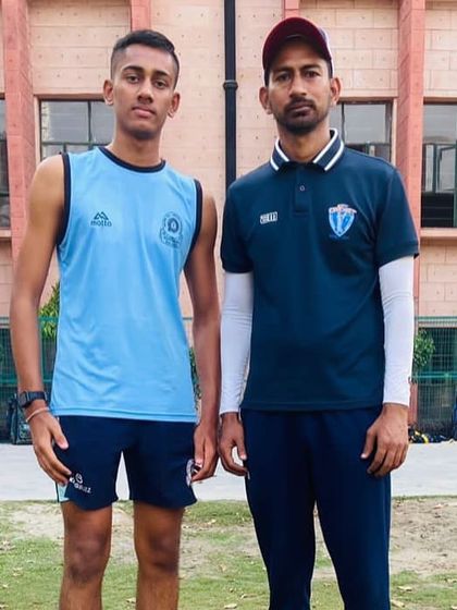 Our Stars: From Academy to Arena photo 19