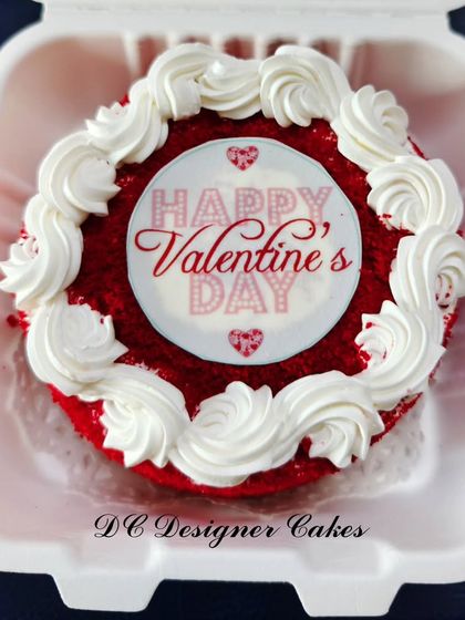 Bento Cakes & Mini Treats photo 6