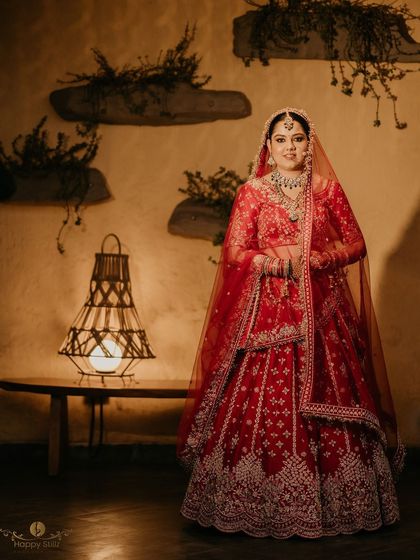 Happy Stillz - Lifestyle & Event Photography The Wedding Day: Vows & Celebrations photo 24