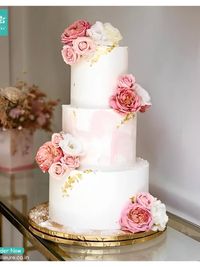 Custom & Celebration Cakes