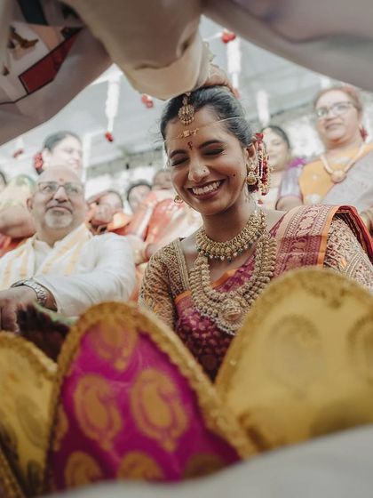 Pixelena Studio Weddings - Wedding Photography Candid Rituals & Joyful Moments photo 23