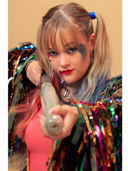 Creative & Themed Concepts photo 11