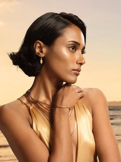 Priyanka Aditya - Commercial Beauty & Fashion Photography Makeup & Color Cosmetics photo 7