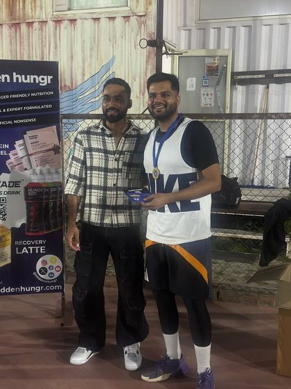 Celebrating Our Champions photo 5