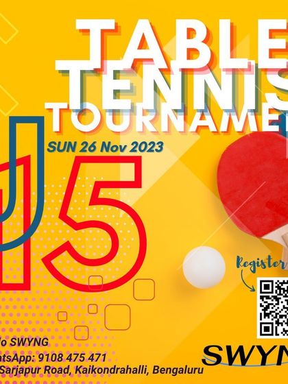 Table Tennis: Rallies & Results photo 6