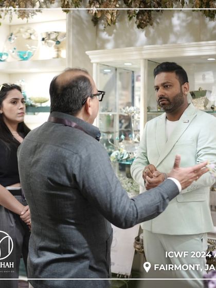 Madihah Home - Corporate Gifting Our World: Events & Recognition photo 18