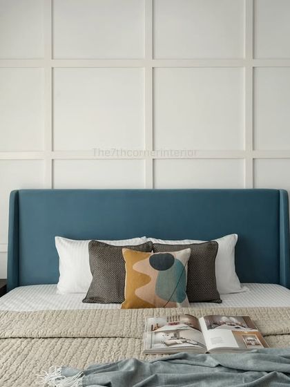 Serene & Sophisticated Bedrooms photo 14