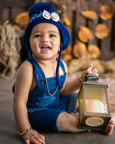 Baby & Toddler Photography