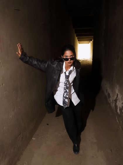 Karan - Portrait & Headshot Photography Urban & Street Style photo 18