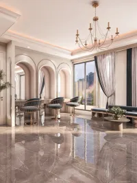 Residential Interior Design