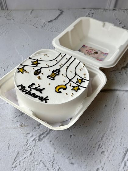 OTIK Cake Shop - Gourmet Desserts & Bakes Festive & Occasional Specials photo 35