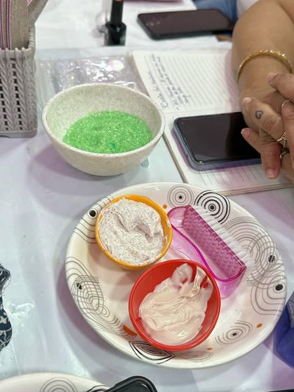 Advanced & Trending Nail Workshops photo 15