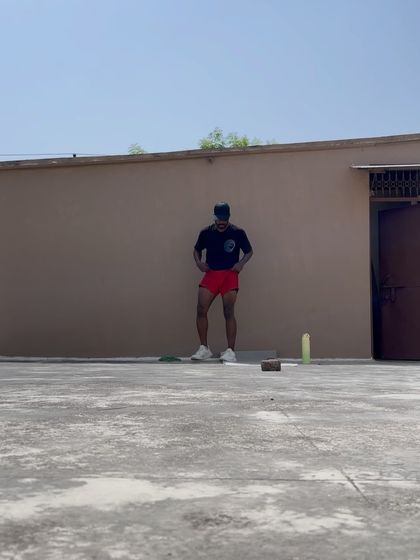 Bhaskar Bhaski - Personal Fitness Training Bodyweight & Calisthenics Mastery photo 23