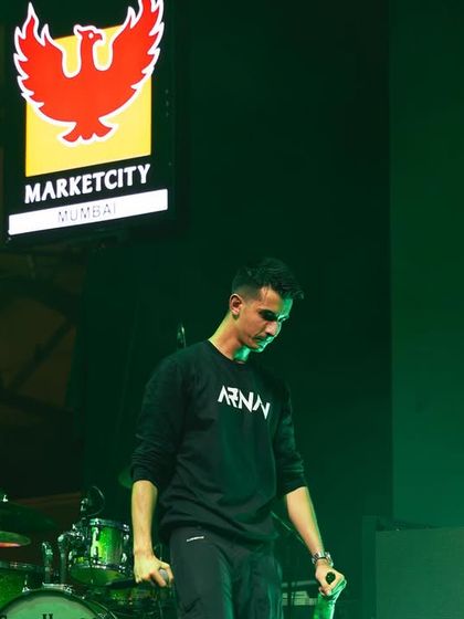 Main Stage Moments: Concerts & Festivals photo 5