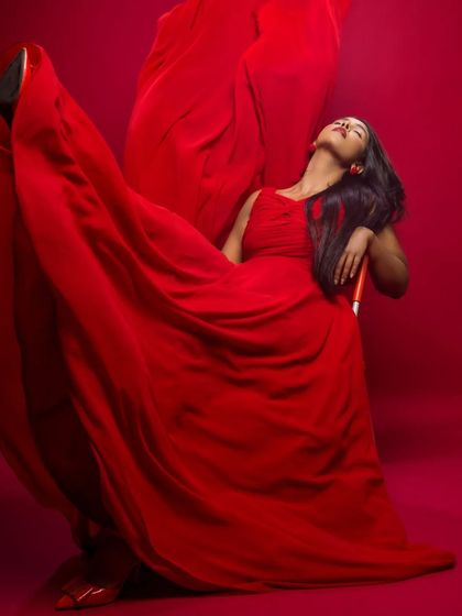 Actor & Model Portfolios photo 56