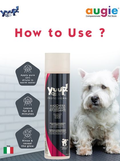 Augie Pets - Pet Supplies Spa Day at Home: Gentle Grooming Essentials photo 32