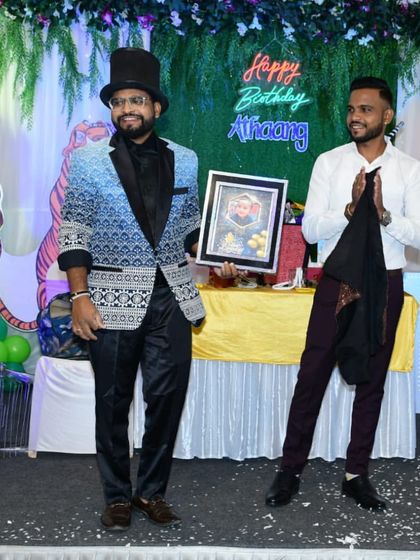 Unforgettable Birthday Parties photo 41